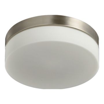 230VAC 15W Cool White LED Ceiling Light 280mm Dia.