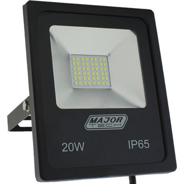20W LED Floodlights (ELF20CW) - Major Tech