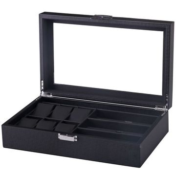 Watch and Sunglasses Organiser