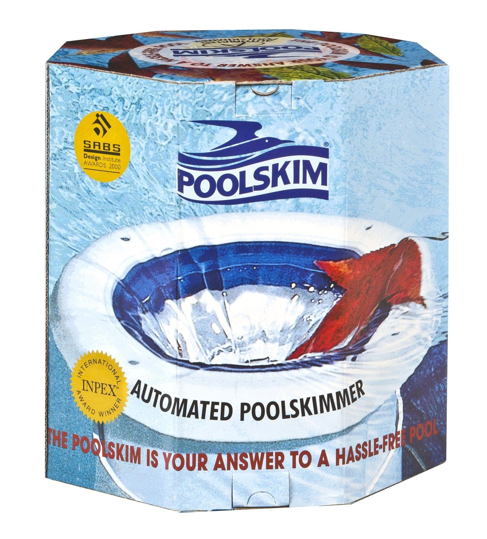 Speck Poolskim White Normal