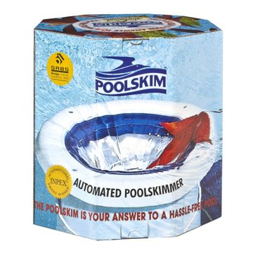 Speck Poolskim White Normal