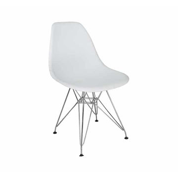 Vividitto - Spider Chair with Metal Legs