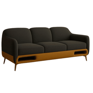 Innofurn-3 Seater Sofa