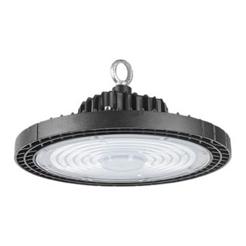 100-240VAC 150W 6000K,  Wide Angle  High Power LED Highbay