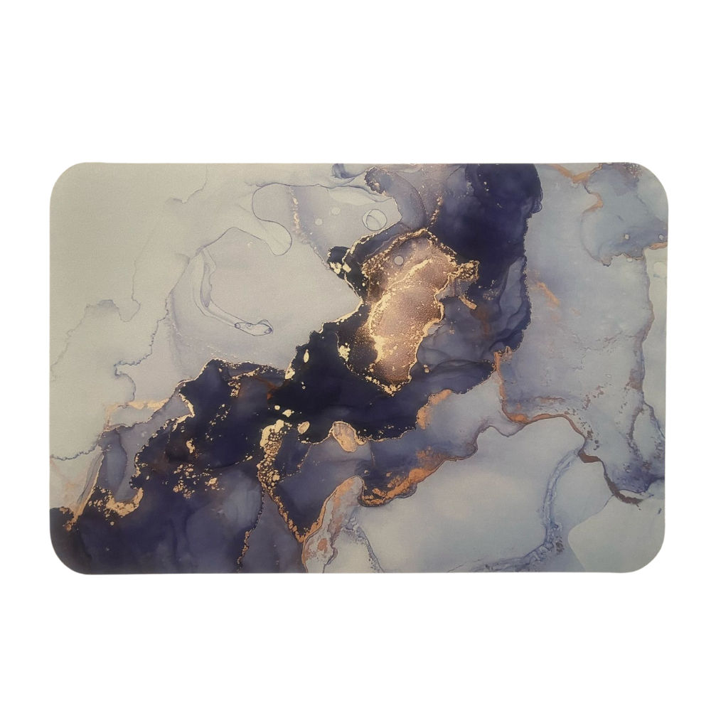 Seabreeze Step Bath Mat