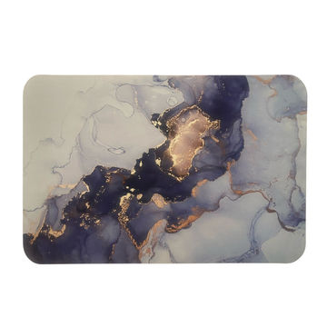 Seabreeze Step Bath Mat