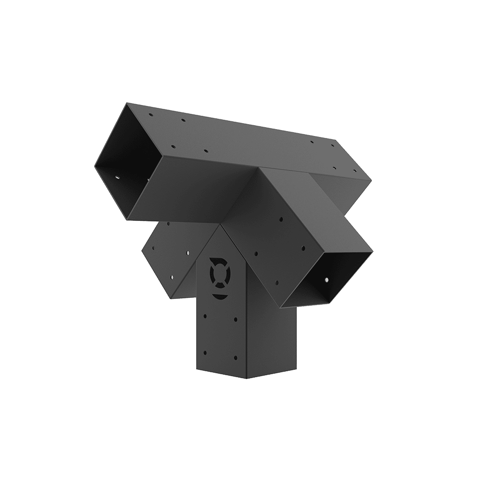 5 Way Pitch Bracket (STD)