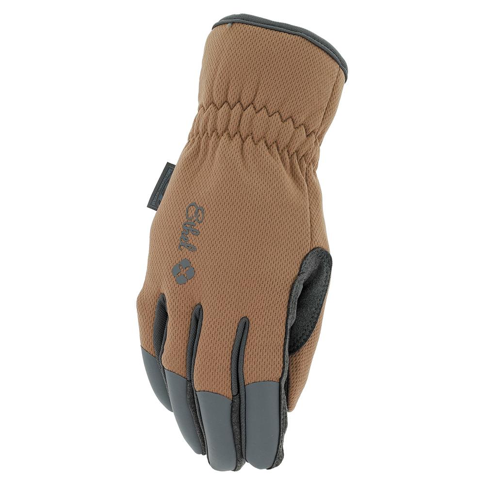 Mechanix Wear Ethel Garden Utility Cocoa - Small