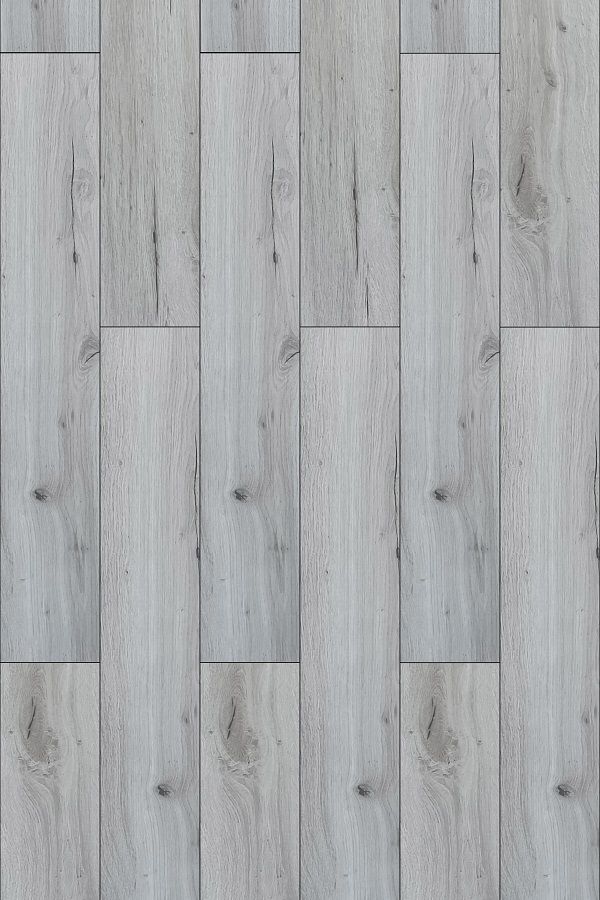 Laminate Flooring Wood Vocal Floor 7mm Pearly Oak