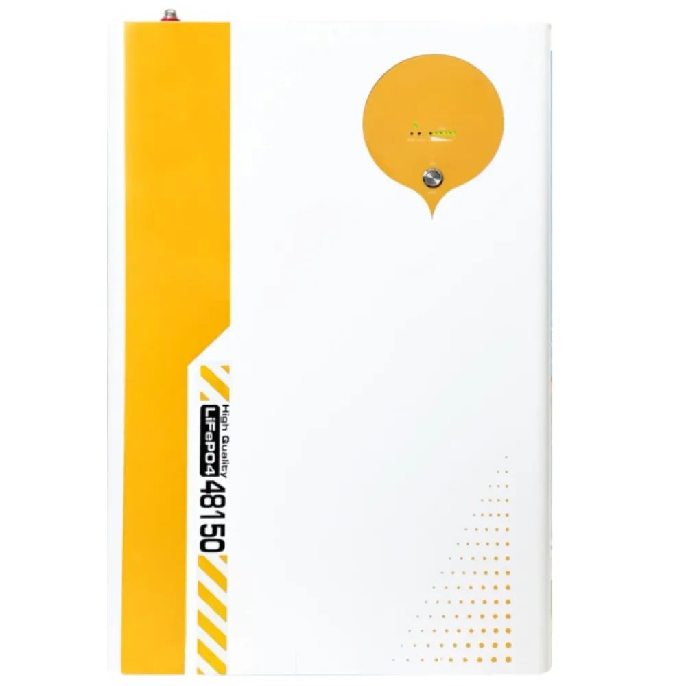 Fivestar 5.12Kwh 48V 150AH Lithium Battery LiFePO4