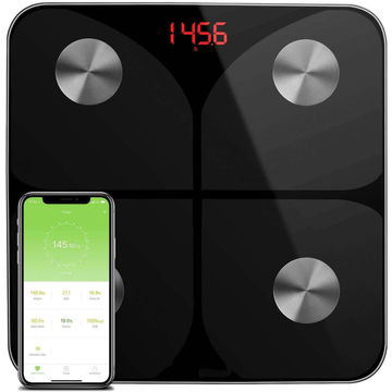 Smart Body Scale