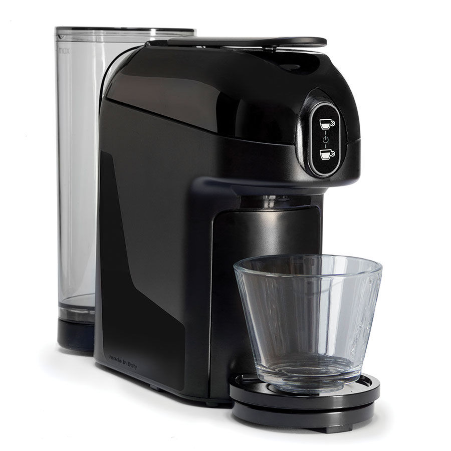 Capitani Joka Nespresso Capsule Machine