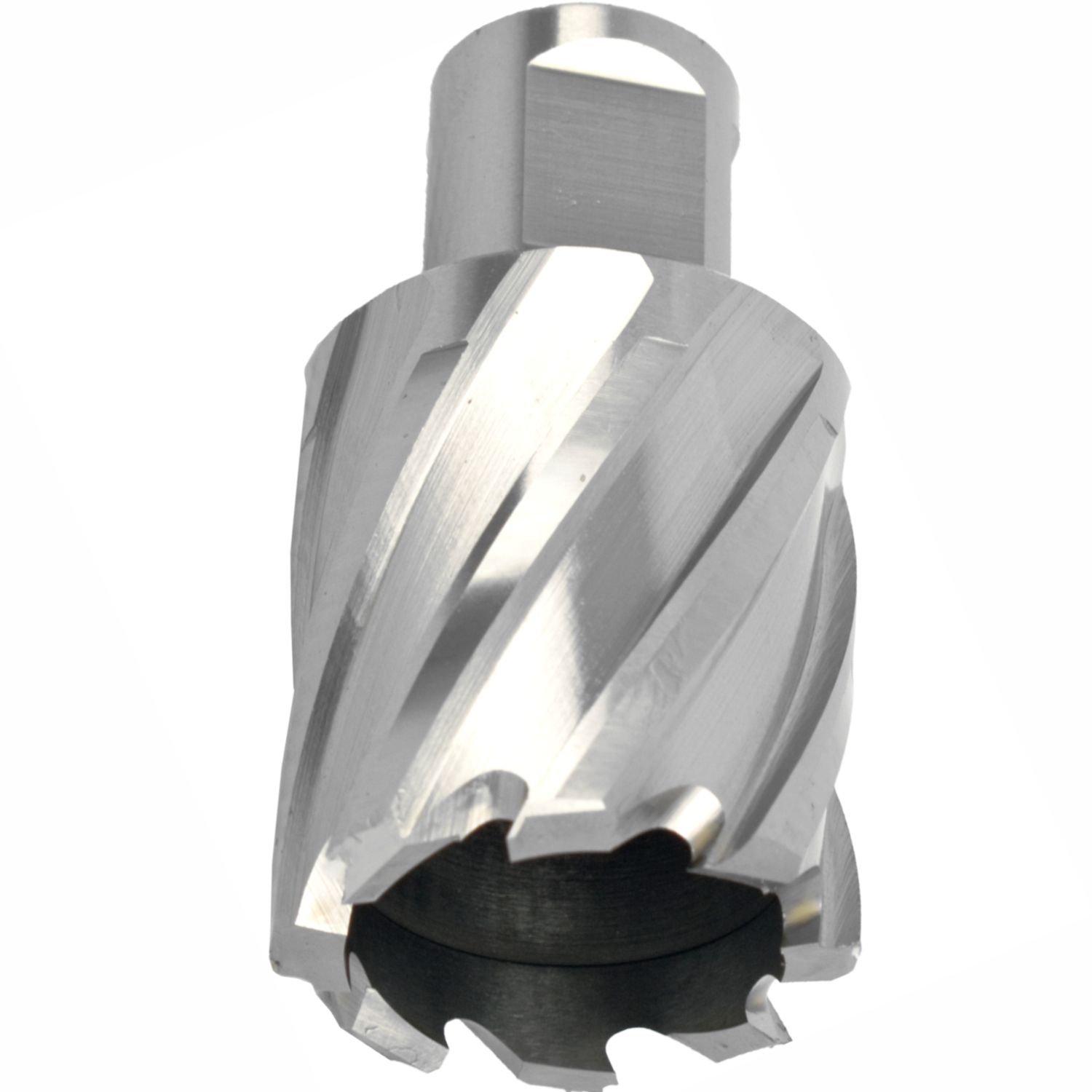 Annular Hole Cutter Hss 33 X 30Mm Weld Shank 19.05Mm