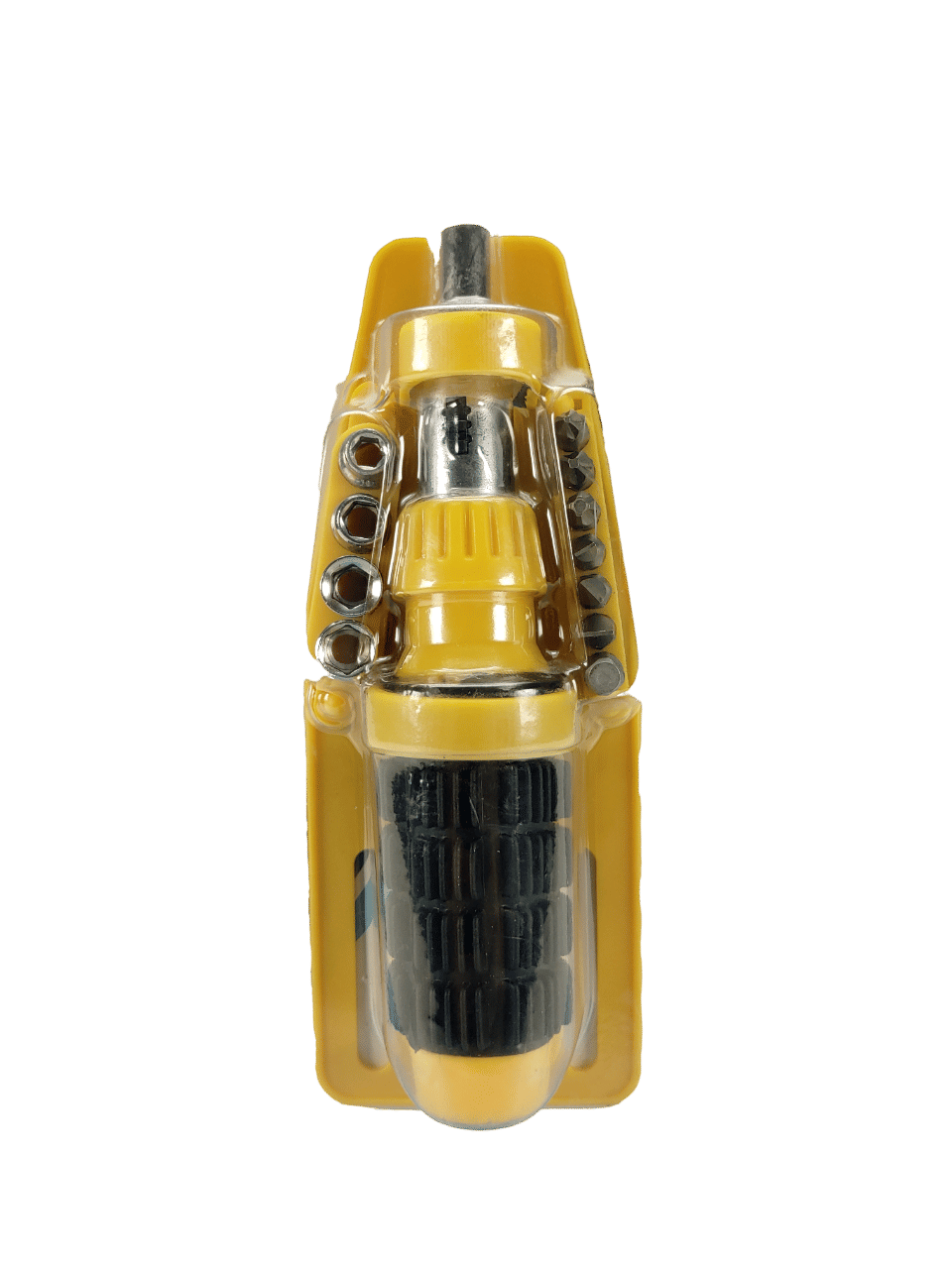 18 Piece Screwdriver Set