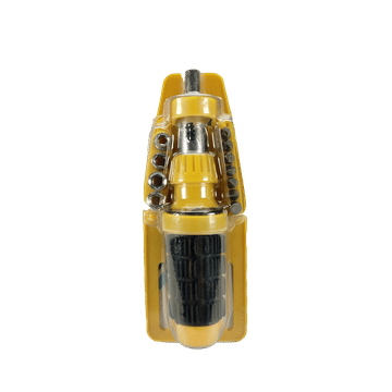 18 Piece Screwdriver Set