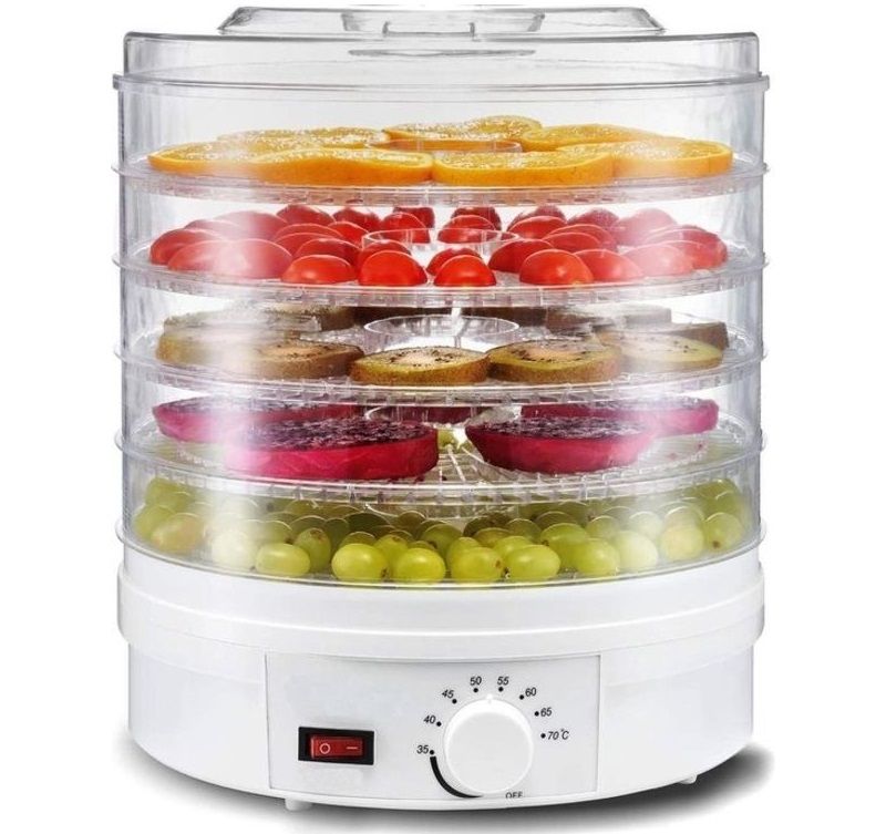 Food Dehydrator