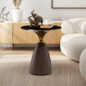 KC FURN-Ashley Side Table