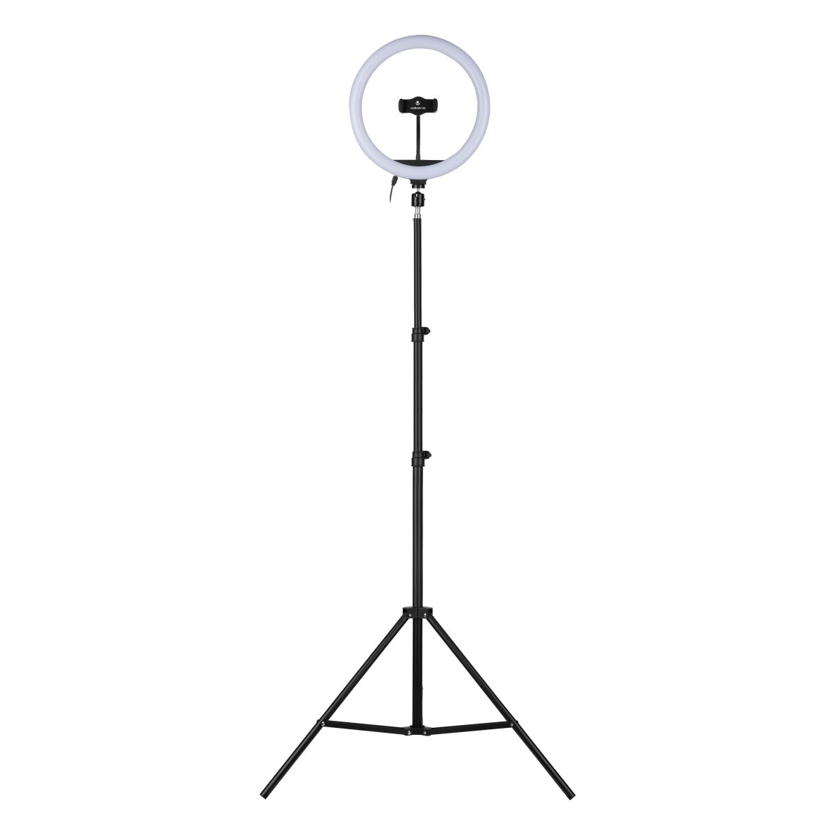 Volkano 12 inch Ring Light on Tripod -  Insta Series
