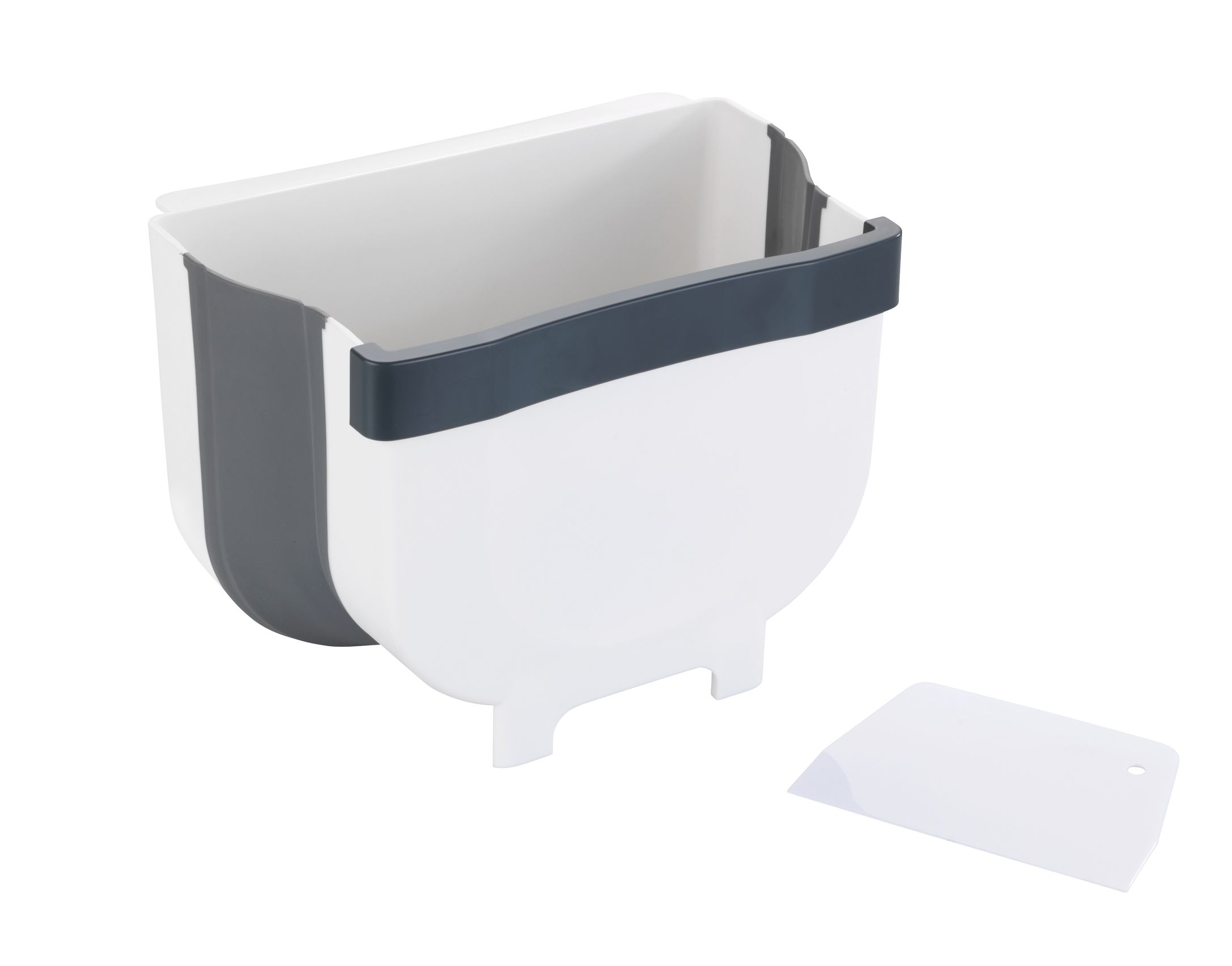 Wenko - Over-Door Food Waste Collector - Fago Range - 5L
