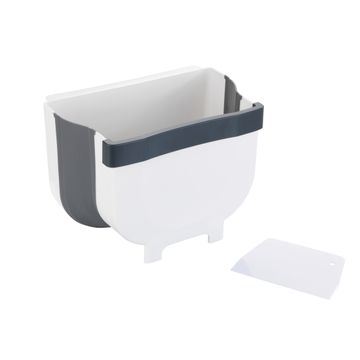 Wenko - Over-Door Food Waste Collector - Fago Range - 5L