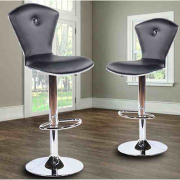CozyCraft - Kitchen Counter Chair - Set of 2