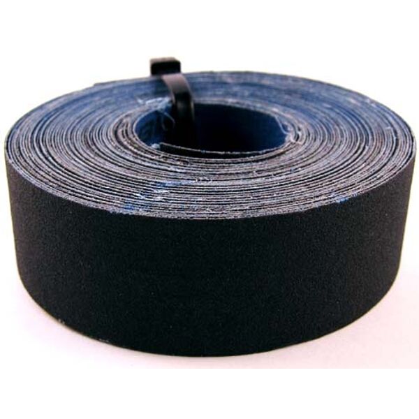 Emery Cloth 80Grit 25Mm X 10M Roll LEROY MERLIN South Africa