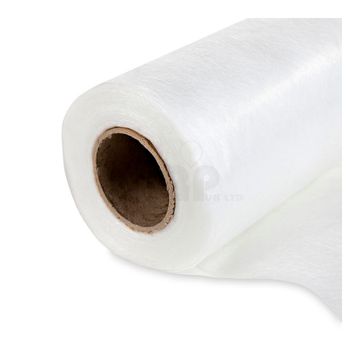 Fibreglass Surface Tissue - Roll of 0.9m x 50m (45 square meter)