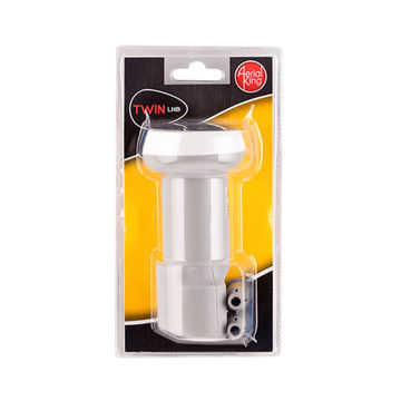 Twin LNB (Retail)