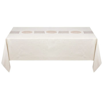 Waterproof PVC Tablecloth - 1.4m x 1.8m