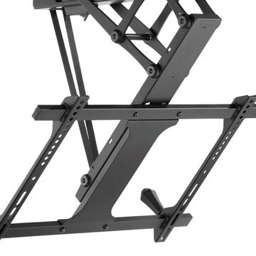 32 - 70Inch Remote Controlled Motorised Ceiling Bracket (Plb-M0546)