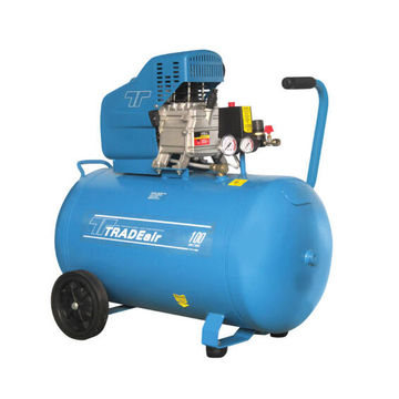 TRADEAIR Air Compressor MCFRC103 100L