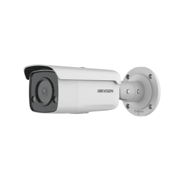 Hikvision 2MP ColorVU Fixed Bullet IP Camera