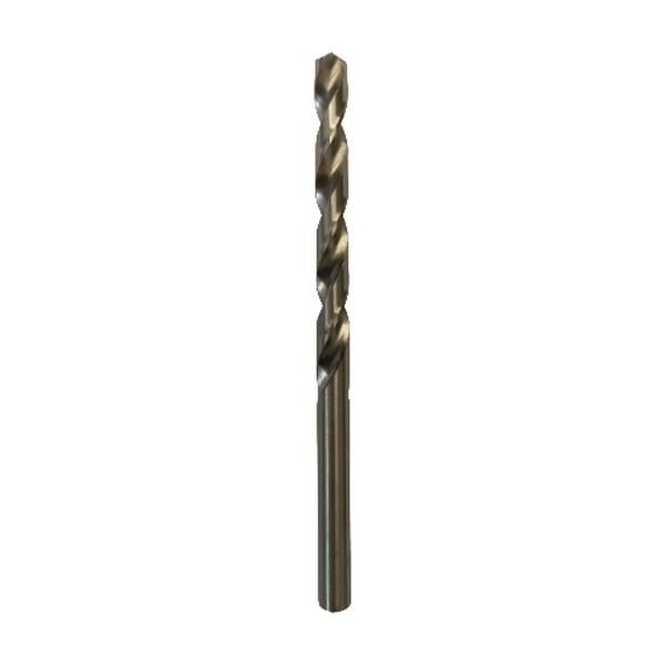 Steel Drill Fully Ground HSS 9.5mm