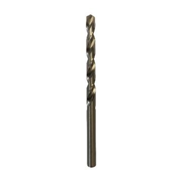 Steel Drill Fully Ground HSS 9.5mm