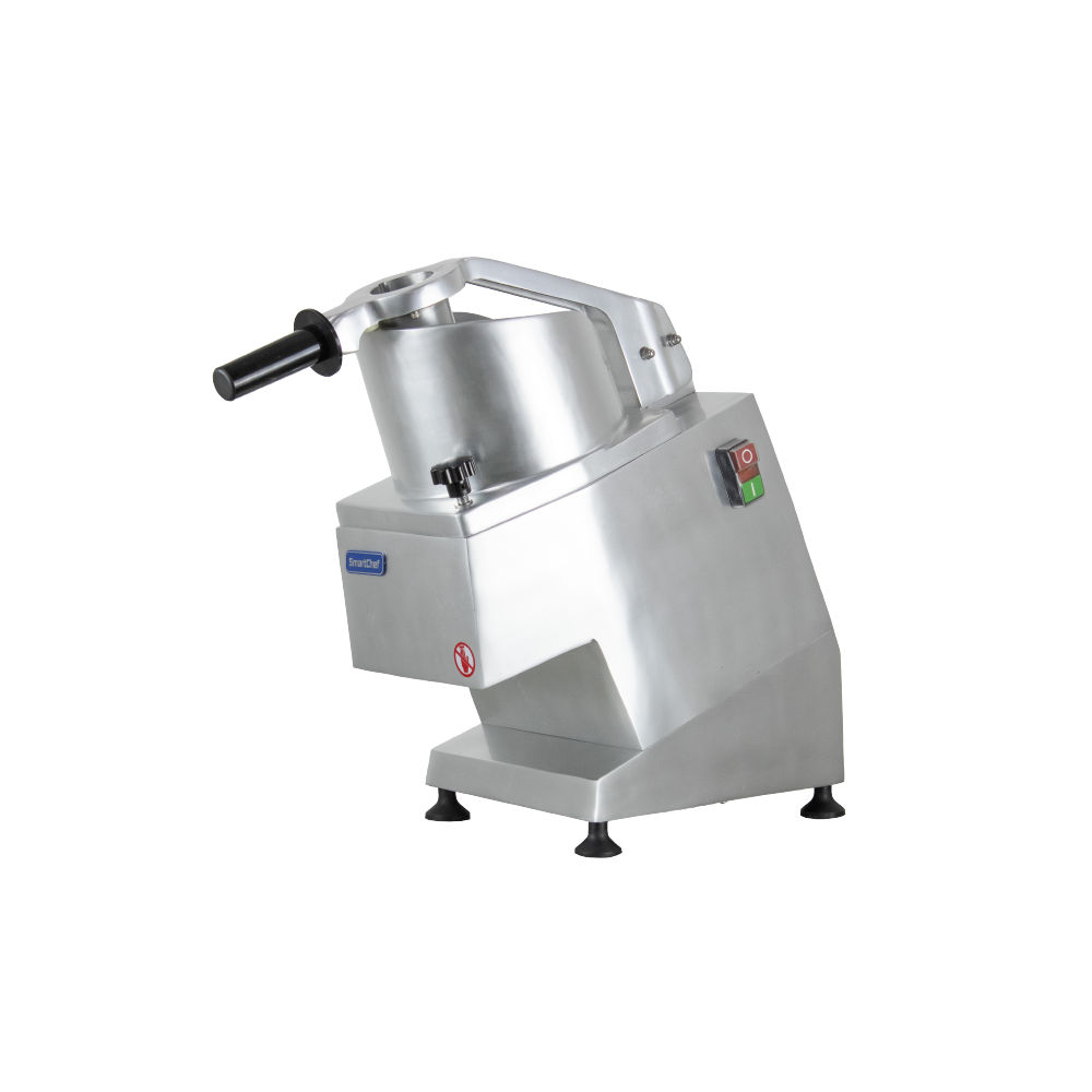 SmartChef Vegetable preparation machine - SMARTCHEF