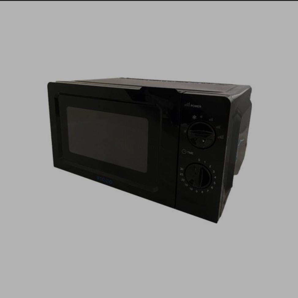 ECCO Microwave Oven 700 Watt - 20 Litre - MI2816