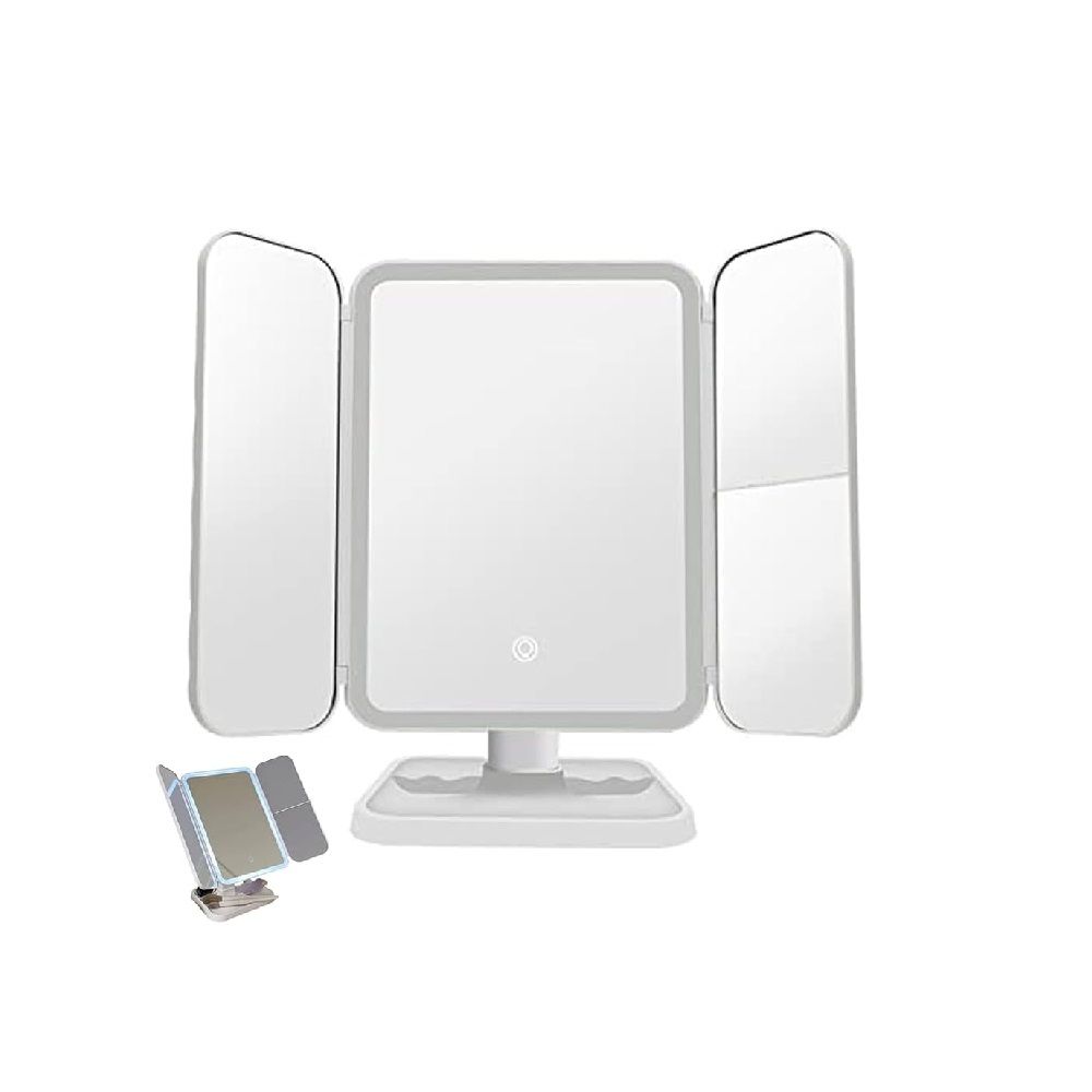 MAKEUP MIRROR LED