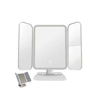 MAKEUP MIRROR LED