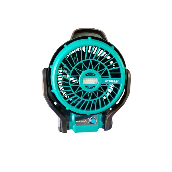 Fan Cordless Rechargeable battery and Charger