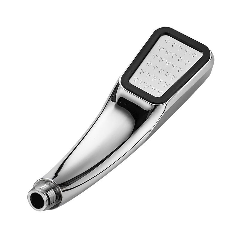 Chrome Single-Function Hand Shower A10