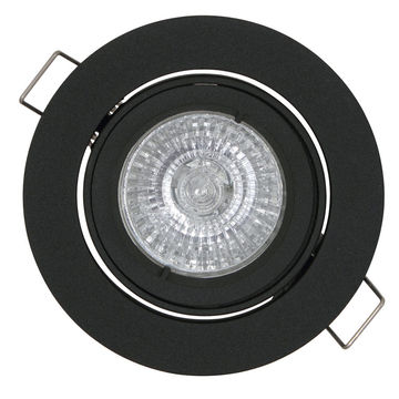 Jupiter Outdoor - Downlight - 94mm - Black