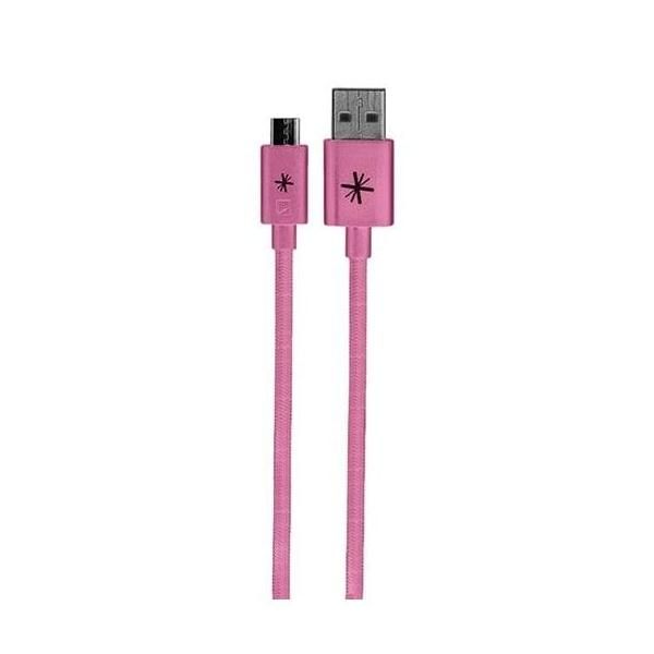 Whizzy Extra Long Micro USB Charge And Data Sync Cable –
