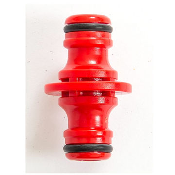 Two Way Coupler LAWN STAR