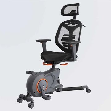 Intelligent V6 Movable Cycling Height Bike