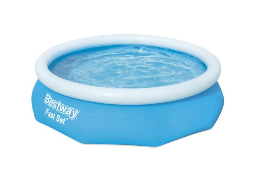 Bestway Fast Set Pool 3.05 x 0.76m With Pump
