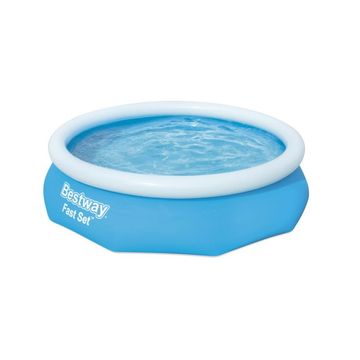 Bestway Fast Set Pool 3.05 x 0.76m With Pump