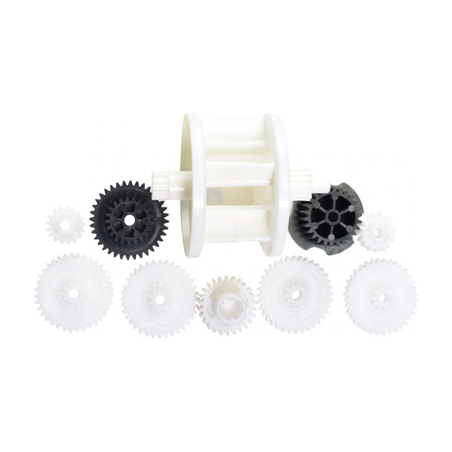 Dominator Lite Gear Repair Kit