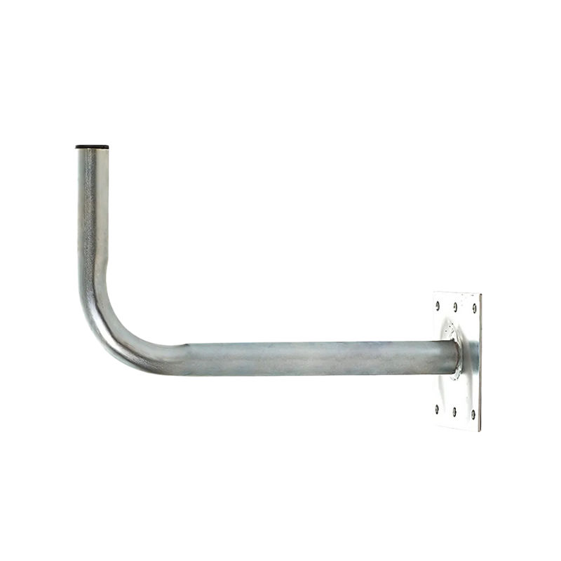 Galvanised Wall Bracket(400mm X 200mm X 38mm)