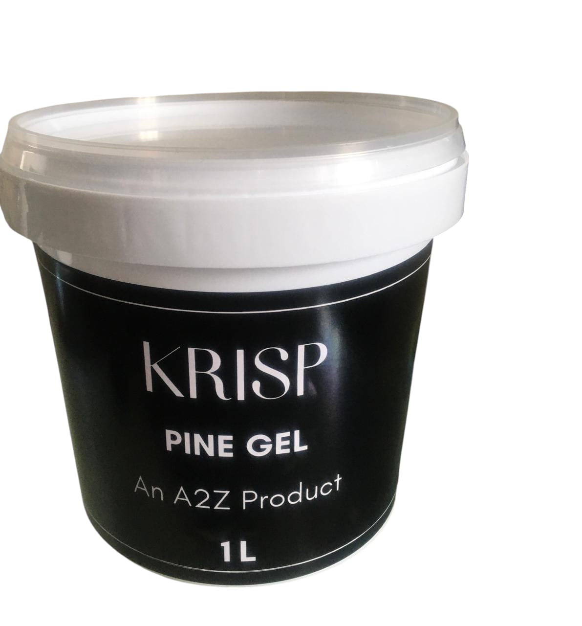 KRISPA2Z Pine Gel 1 L