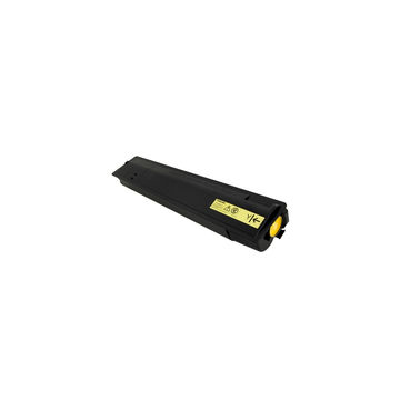 Toshiba TFC338 Yellow Original Toner (eSTUDIO 338cs)